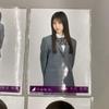 [USED] Nogizaka46 Yada Moeka Navel Orange Enclosed Raw Photo 4 Types Complete