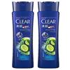 Clear Scalp & Hair Anti-Dandruff Oil Control Shampoo