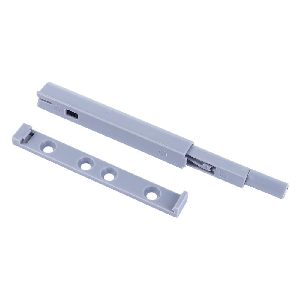 Wardrobe Door Catch Home Decor Damper Buffer Kitchen  Cabinet Furniture Hardware Cabinet Catches