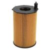 Fuel Filter Good Sealing O Rings HU8005Z Oil Filter Repalcement for Allroad Lll A4 A5 A6 Q5 Q7