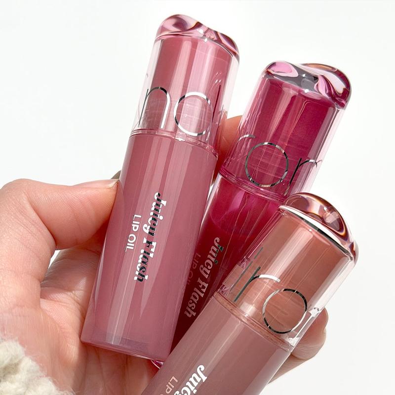Rom&nd Juicy Flash Lip Oil 4.5g