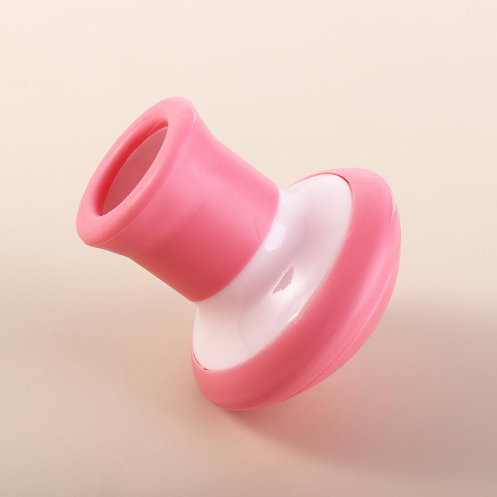 Facial Expression Exerciser Double Chin Remover Jawline Exerciser Facial Lifter Face Slimming Tool