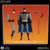 Batman 5 Points Batman Animated Series  Set Of 4 3.75 Inch Action Figures