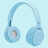Y08 Macaron Kids Foldable Wireless Bluetooth Over-Ear Headphones In Stock