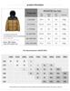 CAMEL Unisex Hooded Duck Down Jacket M33CR07130 Series