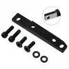 MTB Disc Brake Caliper Frame Adapter Bracket 140,160,180,203mm IS & PM