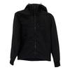 C.P.COMPANY 03CMOWO26A Black Goggle Jacket Jacket 44 blackUsed