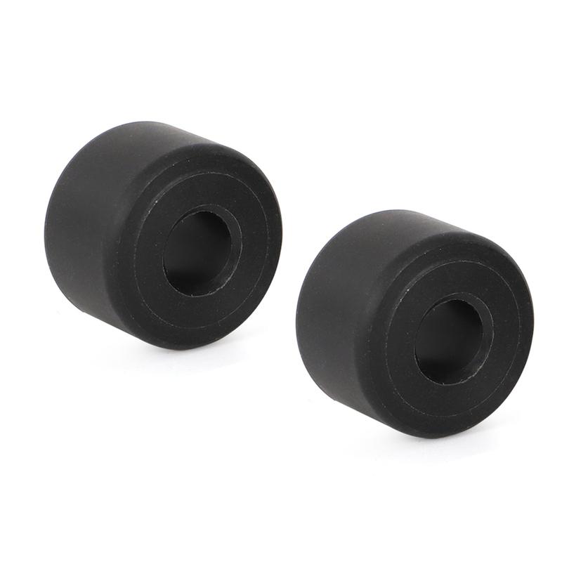 For Ski doo QRS B&B Monster Tuff Secondary Rollers Bearing Roller Ball Bearing Solid Wheel kit Wheel Assist Roller 417127016