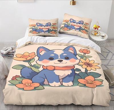 Biancheria da letto – Completi lenzuola e set da letto