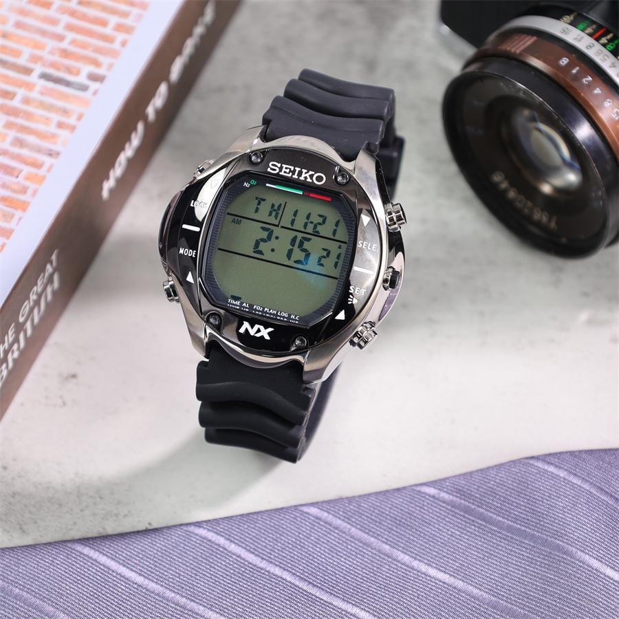 Seiko Pánské Quartz hodinky SBDK001