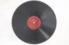SP 78 RPM King Orchestra Madrosu Oiwake Yunomachi Tsukiyo C917 KING