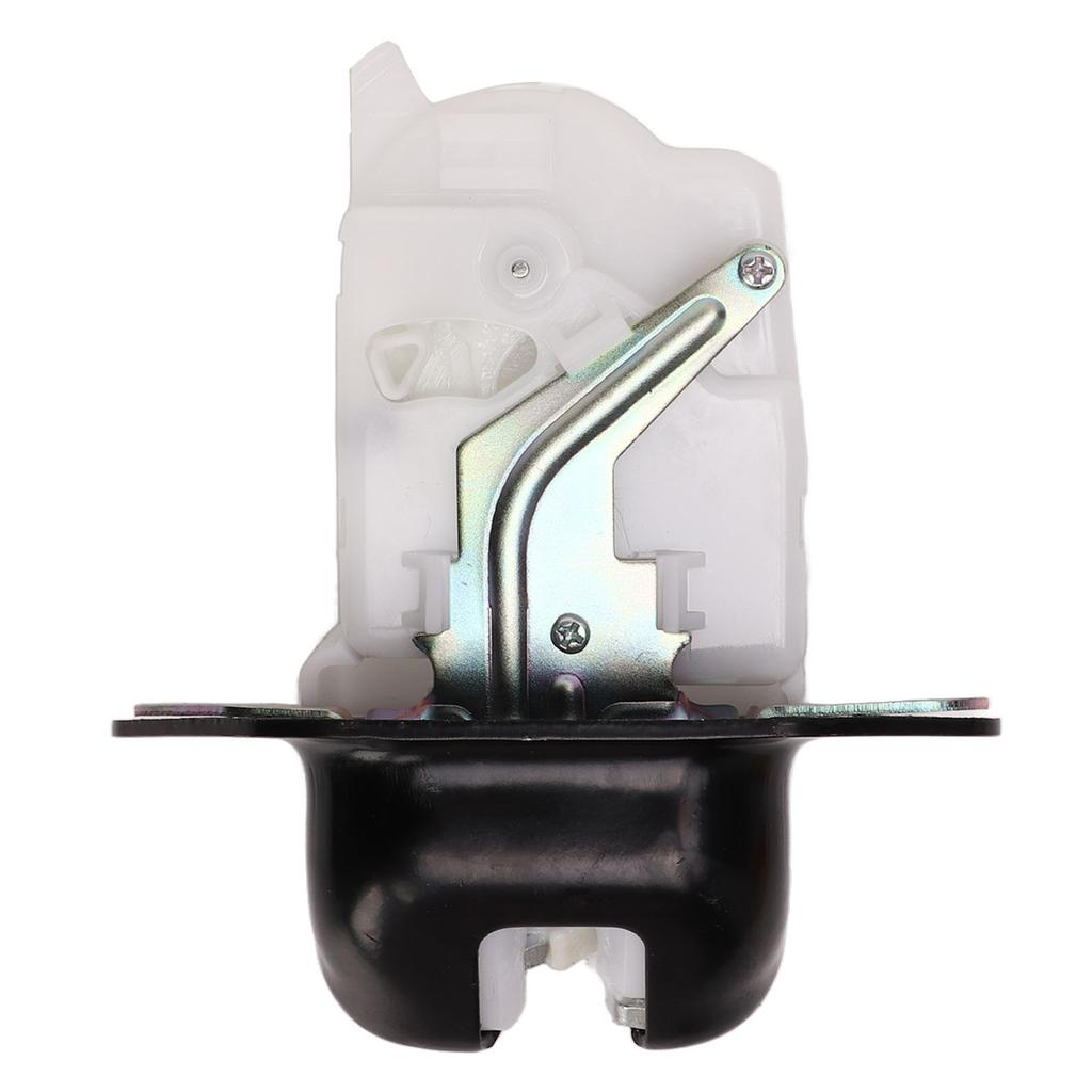 Atuador da Fechadura da Porta Traseira 90502 ZN90A Força Forte Substituição para Rogue 2008-2014