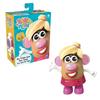Mrs. Potato Head Figure, 12 Pieces To Mix and Match, Mr.. Potato Head Playskool Potato Head, Ages 2 and Up