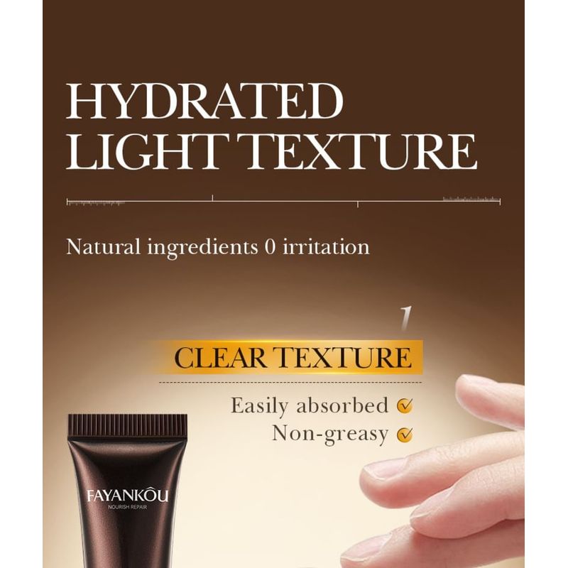 FAYANKOU - Anti-wrinkle Eye Cream