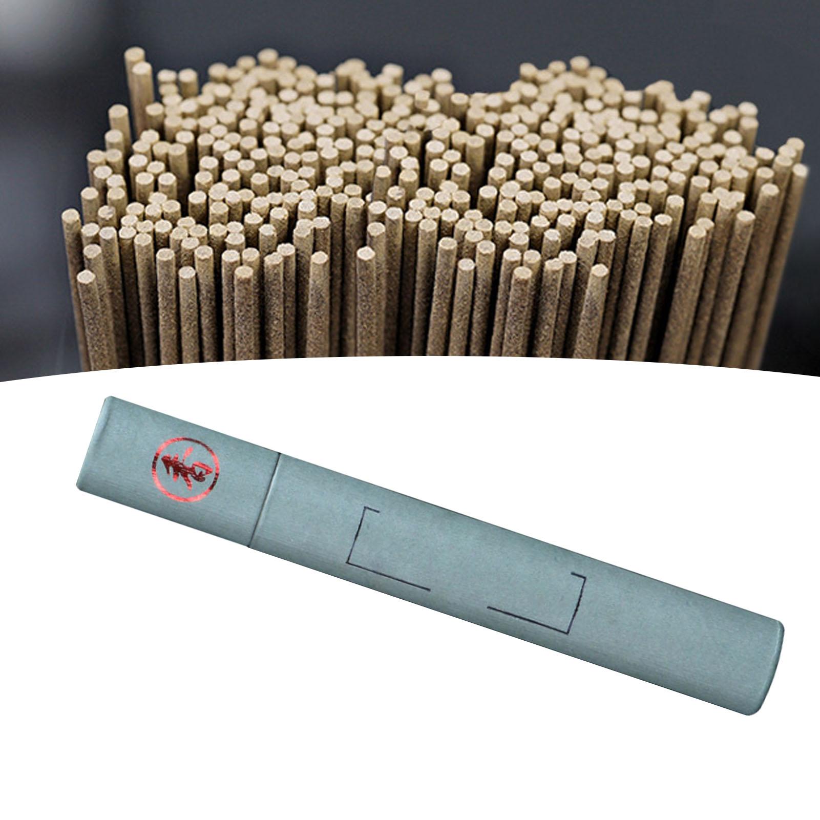 

Благовонные палочки, создающие мирную атмосферу, сандаловые палочки для медитации и релаксации Nha Trang Agarwood