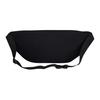 New Nike Polyester Fanny Pack, Shoulder Bag Regular Unisex Jet Black N32433002GS-002
