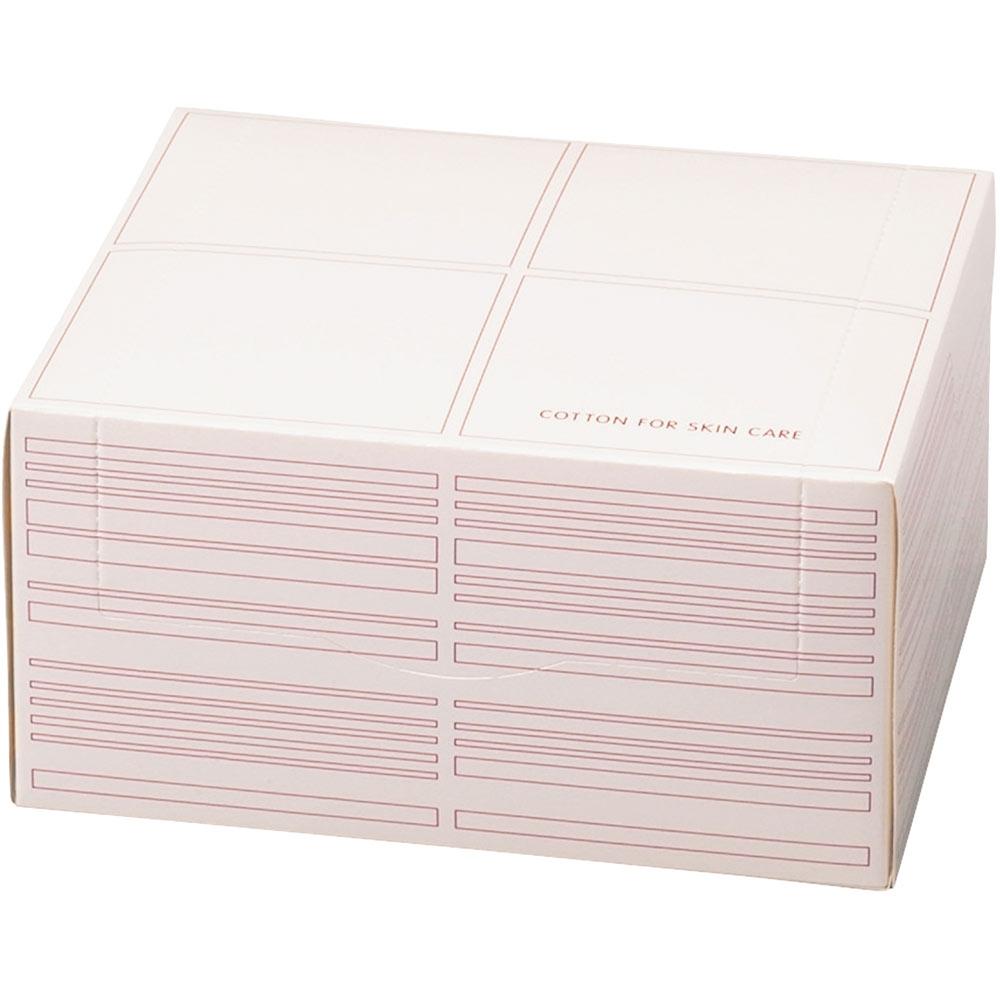 

Shiseido Shiseido Очищающие салфетки из хлопка N 80