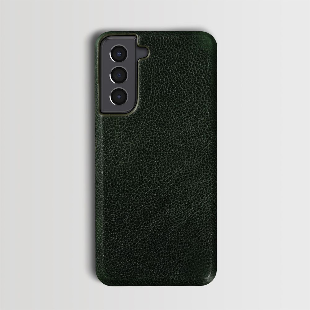 For Samsung S21 Case Luxury Real Genuine Leather Cover for Galaxy S25 FE S21Ultra S22 Plus S23Plus Note20 Phone Cases Coque Capa