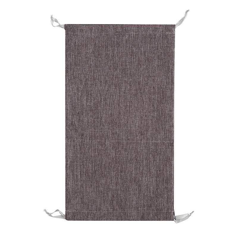 Travel Storage Bags for Business Trips - Suitcase Organization & Compression Toiletries Bags