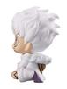 MegaHouse Look Up ONE PIECE Monkey Luffy Gear 5 Complete Figure D.