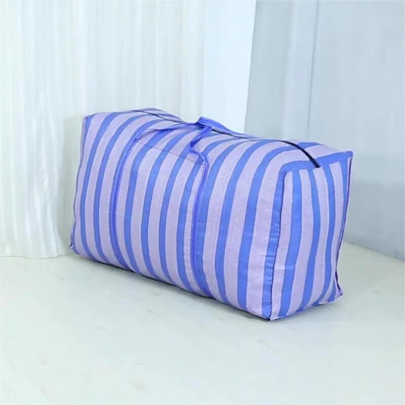 Heavy-Duty Waterproof Woven Storage Bags