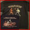 Johnny Blue Skies Sturgill Simpson Amphitheatre RED ROCKS Maglietta Taglia S-5XL