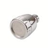 LISM Kitchen Faucet Aerator with Universal Joint