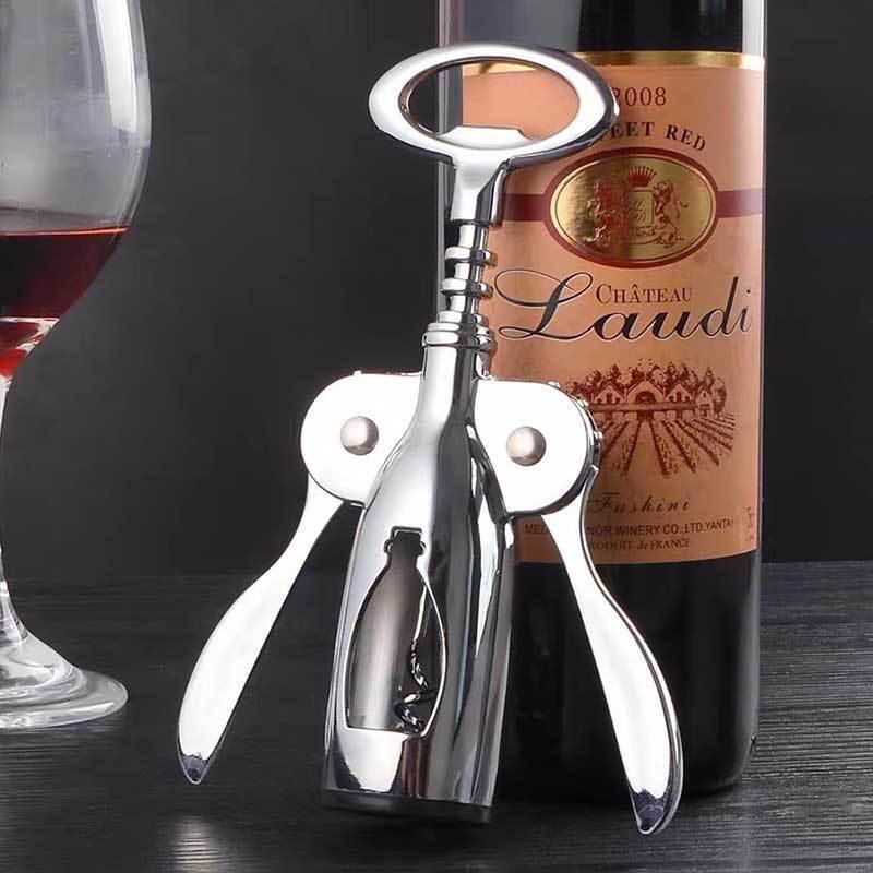 ZISIZ Electric Wine Bottle Opener