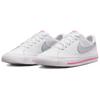 New Nike Court Legacy Lift GS 'White Light Armory Blue' DA5380-121