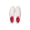 Puma Turin Ii Nl Sports Comfort Low Top Casual Shoes Men Sneaker White Red 366962-23