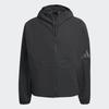Adidas Stylish Myshelter Wind Jacket Protects From Wind