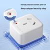 COFORCARE Air Conditioner 10A To 16A Power Converter Plug