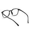 0 -0.5 -0.75 To -6.0 Polygon Nearsighted Glasses For Women  Blue Light Blocking Student Shortsighted Prescription Eyeglasses