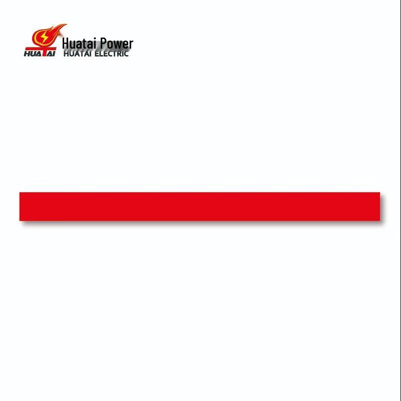 HUATAI HT-FSN-Q01 Power Equipment Identification Sticker