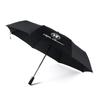 Car Stickers For Alfa Romeo Car Emblem Umbrella Folding Black Portable Parasol For Alfa Romeo 156 159 147 4C 8C 166 Giulia Giuli