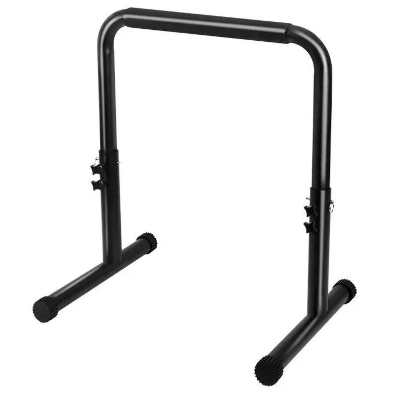 Versatile Home Pull-up & Dip Station