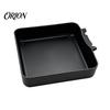 Washer Water Collection Tray Front-Load Washing Machine Drain Pan, Universal Drainage Tray, Anti-leakage Collector for Basements, Apartments, Rentals