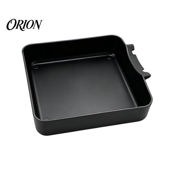 Washer Water Collection Tray Front-Load Washing Machine Drain Pan, Universal Drainage Tray, Anti-leakage Collector for Basements, Apartments, Rentals