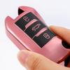Neue TPU Auto Klappschlüssel Hülle Abdeckung Schale Für Peugeot 208 308 408 508 2008 3008 4008 5008 Zubehör