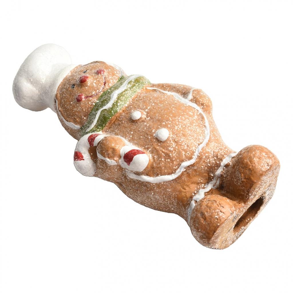 Unique Christmas Man Gnomes Resin Figurines for Holiday Decorations