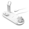 4-in-1 Wireless Charging Stand for iPhone, AirPods, and Apple Watch