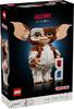 LEGO Ideas Gremlins: Gizmo 21361 Toy Blocks for Boys and Girls, Ages 18 and Up, Authentic Japanese Product