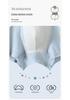 Toddler & Infant Boys' Pure Cotton Antibacterial Boxer Briefs - Soft, Non-Constricting, All-Cotton Crotch