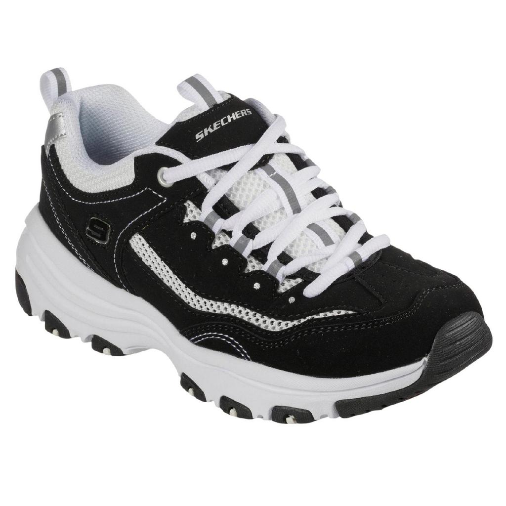 Skechers Womens/Ladies I Conik Trainers