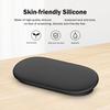 Durability Silicone Case Design for TV Streamer (4K) 2024 Host Easy Installation Wall Mount Case Cover Customs Fit