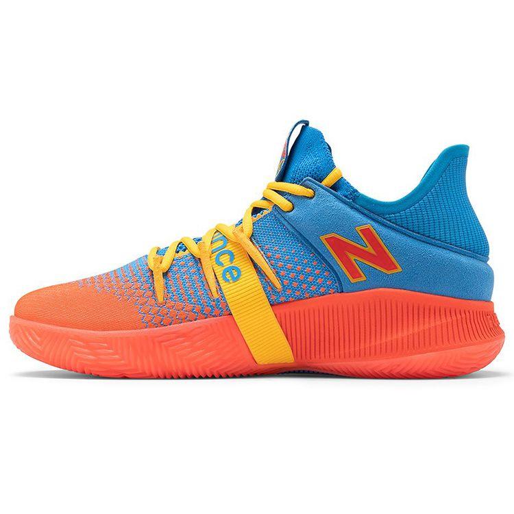 

Мужские кроссовки New Balance OMN1S Low Thunder Blue Sunset BBOMNLOK