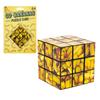 Puzzle cubo Drive You Bananas di Gift Republic