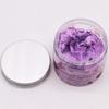 Whipped Soap Frosted Sugar Plum 120g