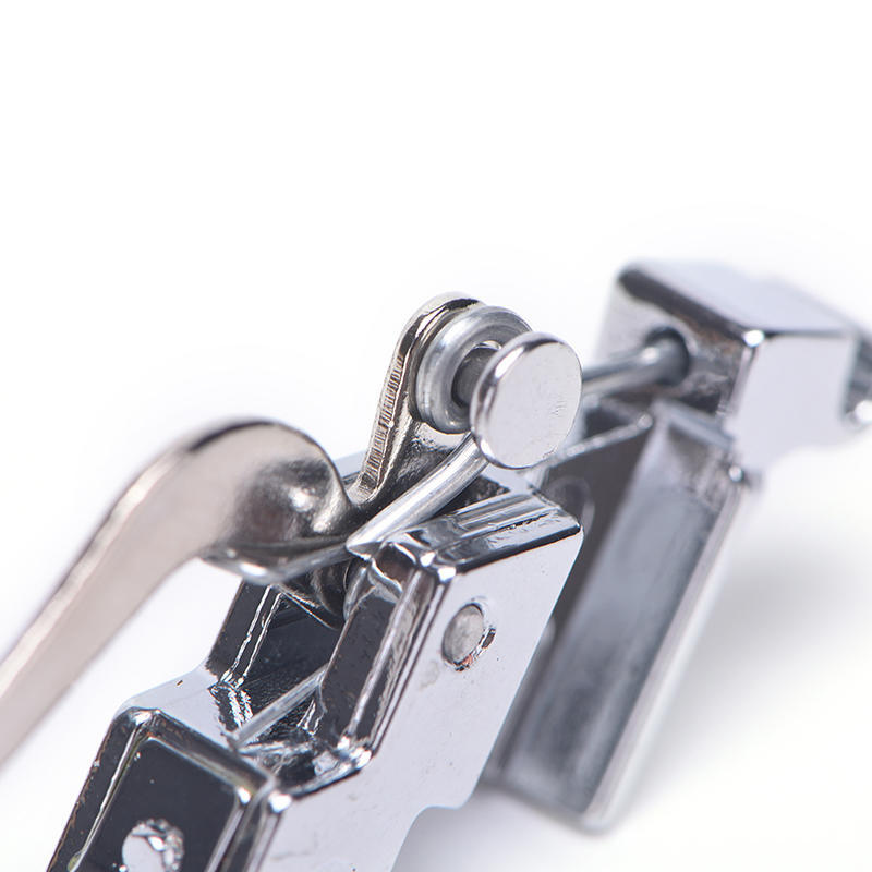 Sewing Machine Presser Foot Low Shank Snap On 7300L (5011-1) Adapter Holder