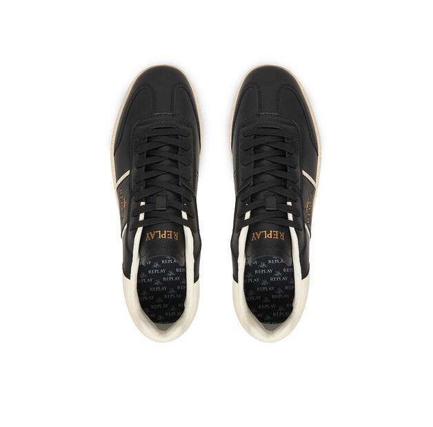 Кроссовки REPLAY GMSD7 .000.C0009L